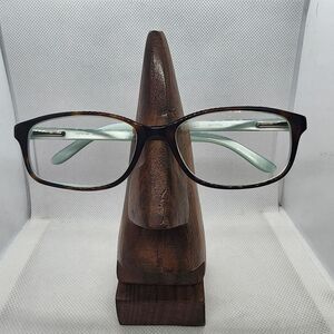 Bulova Ixtapa Havana/Mint Prescription Glasses Frames